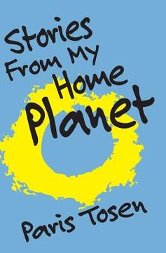 portada Stories From My Home Planet (en Inglés)