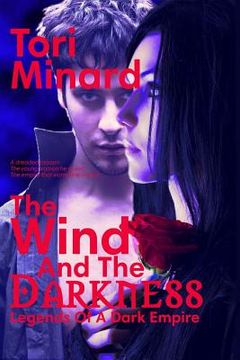 portada the wind and the darkness (en Inglés)