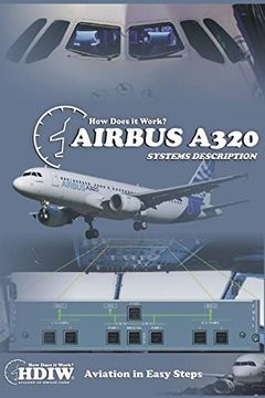 portada Airbus A320: Systems Description (in Spanish)