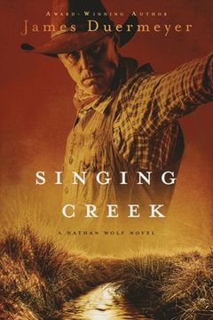 portada Singing Creek (en Inglés)