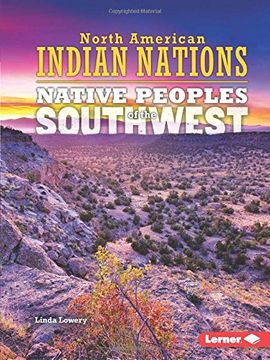 portada Native Peoples of the Southwest (en Inglés)
