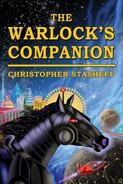 portada The Warlock's Companion (en Inglés)