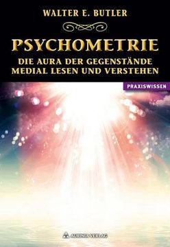 portada Psychometrie (en Alemán)