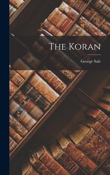 portada The Koran