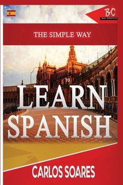 portada The Simple Way to Learn Spanish