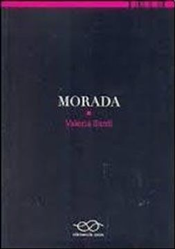 portada MORADA
