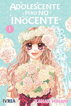 portada Adolescente Pero no Inocente 01 (in Spanish)