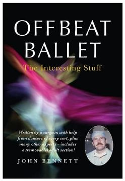portada Offbeat Ballet 