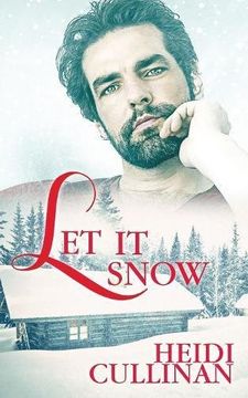 portada Let It Snow (Minnesota Christmas) (en Inglés)