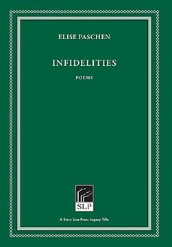 portada Infidelities (in English)