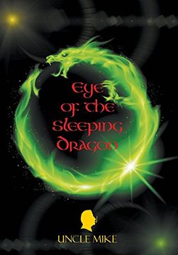 portada Eye of the Sleeping Dragon