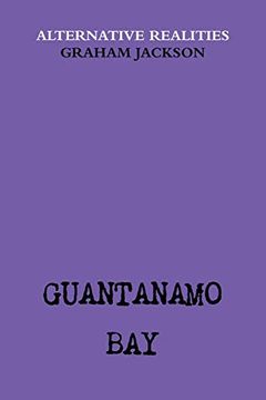 portada Guantanamo bay (en Inglés)