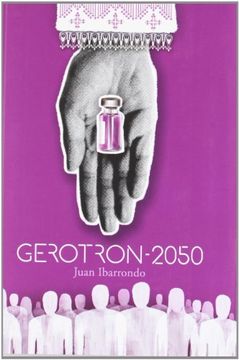 portada Gerotron-2050
