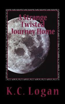 portada a strange twisted journey home