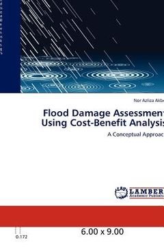 portada flood damage assessment using cost-benefit analysis