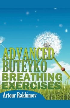 portada Advanced Buteyko Breathing Exercises
