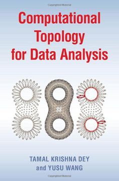 portada Computational Topology for Data Analysis (en Inglés)