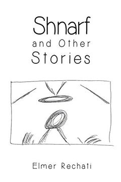portada Shnarf and Other Stories (in English)