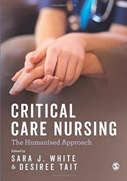 portada Critical Care Nursing: The Humanised Approach 