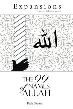 portada The 99 Name of Allah: Expansions Special Edition 5 (Volume 5)