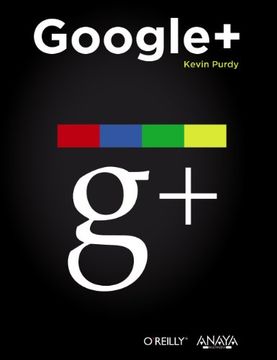 Google+ (Social Media)
