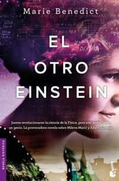 portada El otro Einstein (in Spanish)