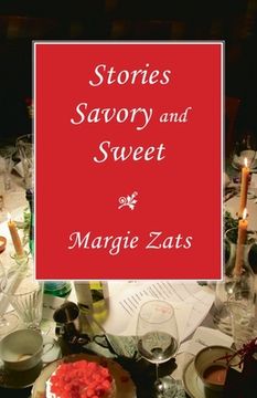 portada Stories Savory and Sweet (en Inglés)