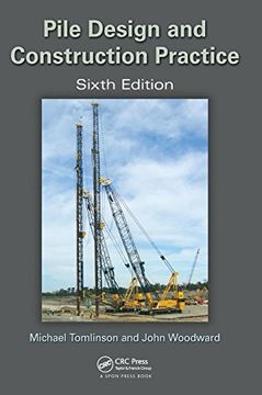 portada Pile Design And Construction Practice, Sixth Edition (en Inglés)