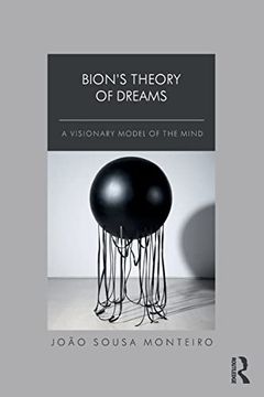 portada Bion’S Theory of Dreams (in English)