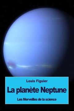 portada La planète Neptune (en Francés)