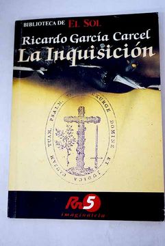 portada La Inquisición