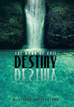 portada Destiny: The Dawn of Evil