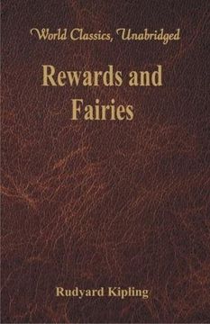 portada Rewards and Fairies: (World Classics, Unabridged)