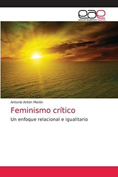portada Feminismo Crítico