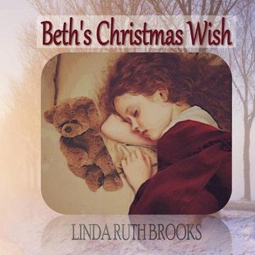 portada Beth's Christmas Wish
