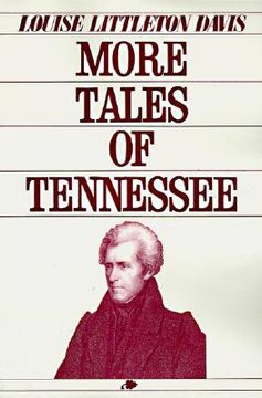 portada more tales of tennessee