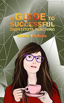 portada A Guide to Successful Substitute Teaching (en Inglés)