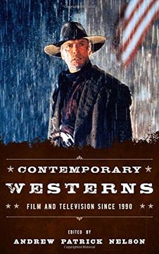 portada Contemporary Westerns: Film and Television Since 1990