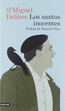 portada Los Santos Inocentes (in Spanish)