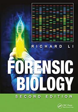 portada Forensic Biology (en Inglés)