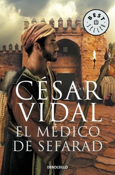 portada medico de sefarad,el dbbs (in Spanish)