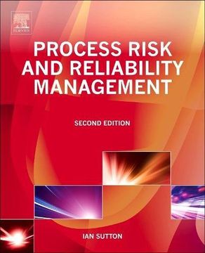portada Process Risk and Reliability Management