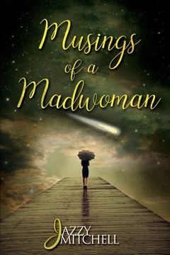 portada Musings of a Madwoman (en Inglés)