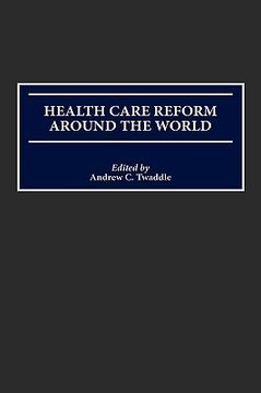 portada health care reform around the world