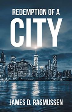 portada Redemption of a City (en Inglés)