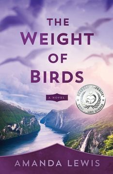 portada The Weight of Birds (en Inglés)