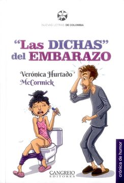 portada Las Dichas del Embarazo (in Spanish)