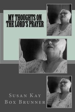 portada My Thoughts on the Lord's Prayer