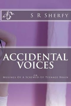 portada Accidental Voices