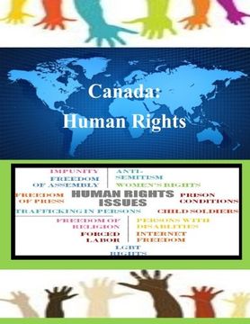 portada Canada: Human Rights